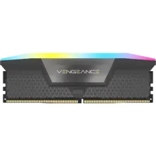 Corsair VENGEANCE RGB 32GB DDR5 6000MHz CL40 Desktop RAM